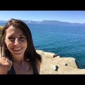 Meet your Posher, Samantha